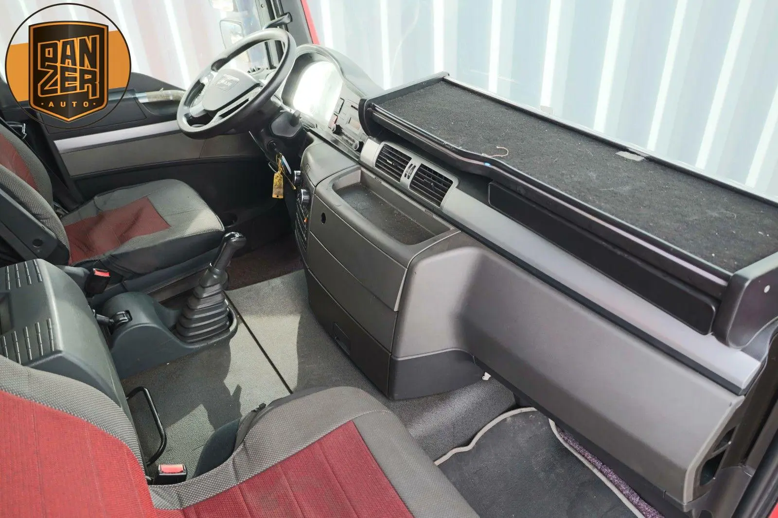 	Альт деталки MAN TGL 12.250, 2013 год, Euro 5, шторно-бортовой кузов 42 куб, гидролифт, 18 европалет test6 8