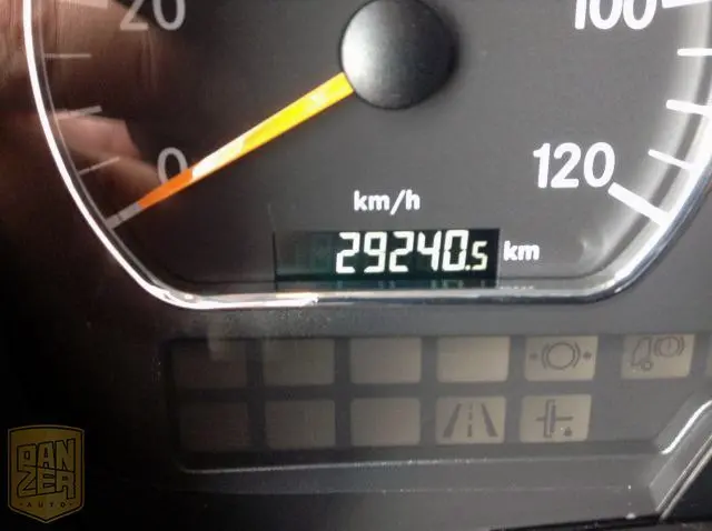 Mercedes Atego 822L, штора 36м3, все загрузки - фото 4