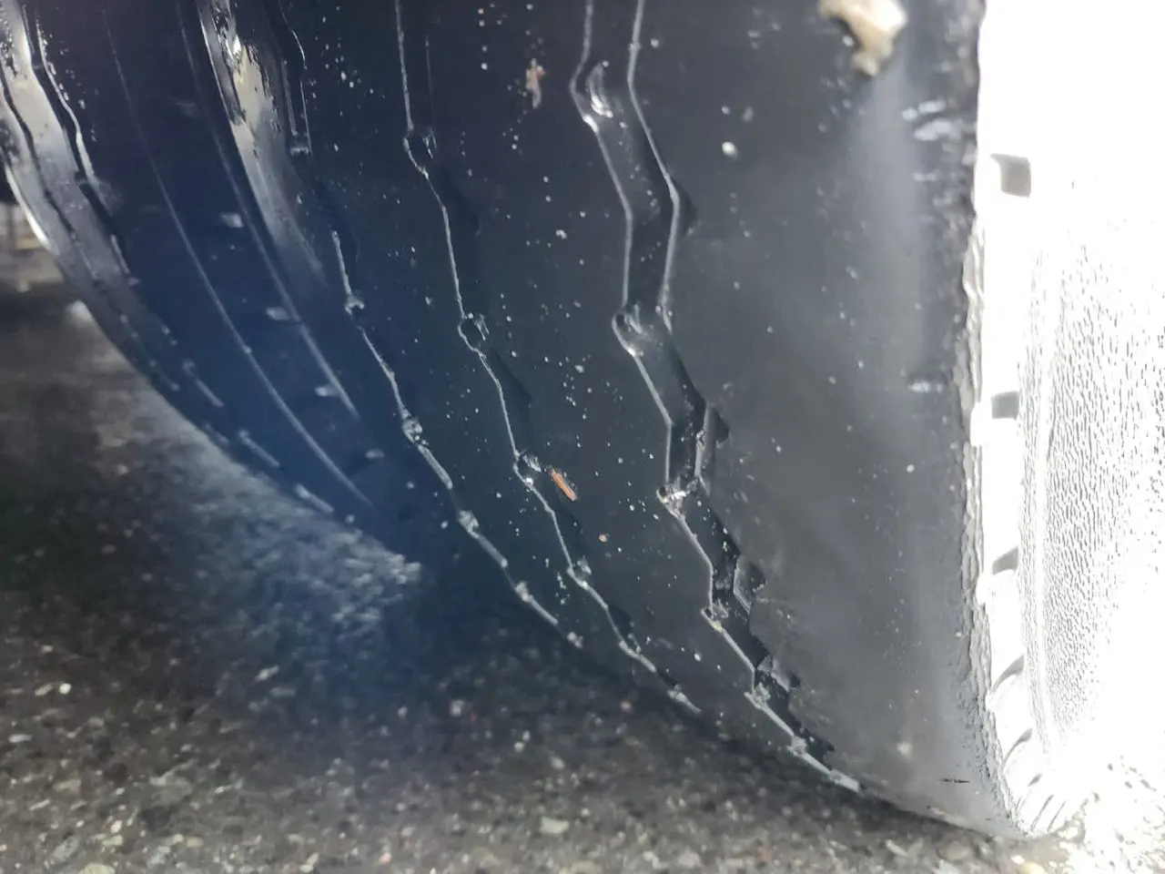 Автопоезд 120 кубов МАН ТГЛ 12.220, 2018 год, из Германии - фото 11