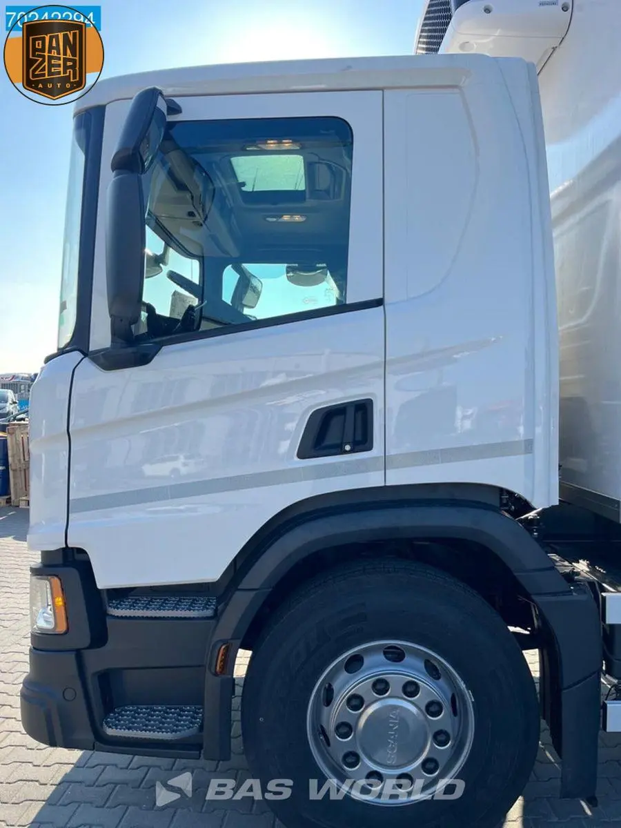 	 Товар для анкора: новая скания п 7