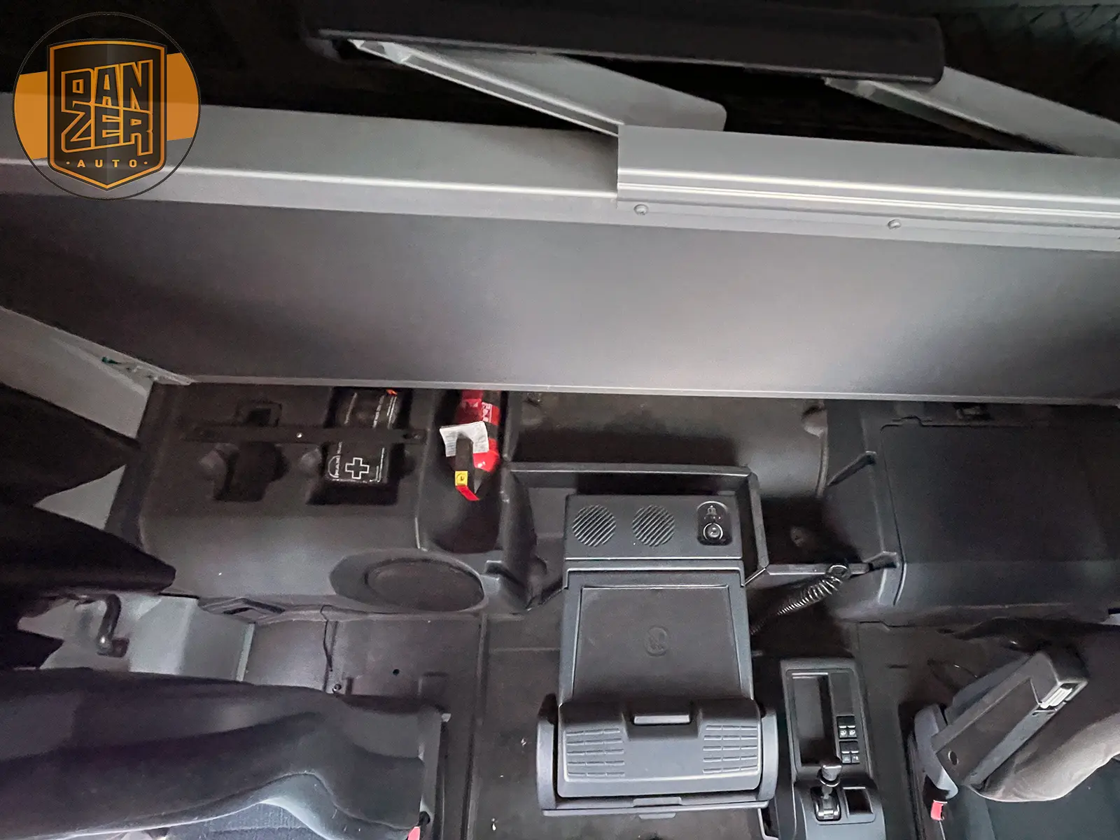 MAN TGX 18.480 тягач 4х2, XXL кабина, 2 бака - фото-детальных 26