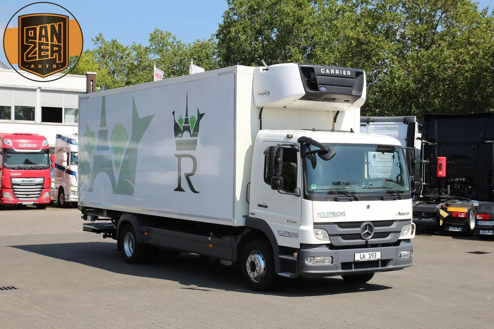 Mercedes-Benz_Atego_1224 - фото 3