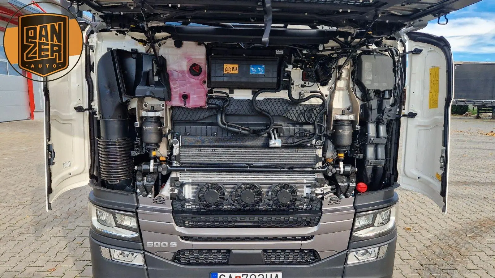 	 Товар для анкора: scania s, scania s500 8