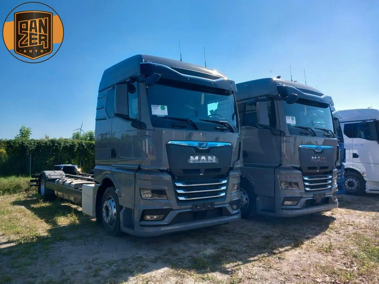 	Альт деталки MAN TGL 12.250, 2013 год, Euro 5, шторно-бортовой кузов 42 куб, гидролифт, 18 европалет test7 14