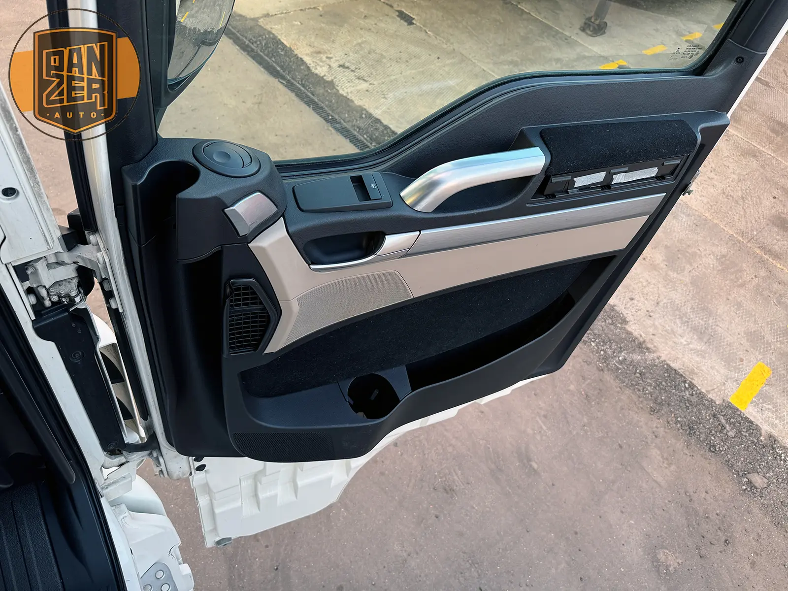 man tgx 18.500 седельный тягач, 2018 год, xxl кабина 26