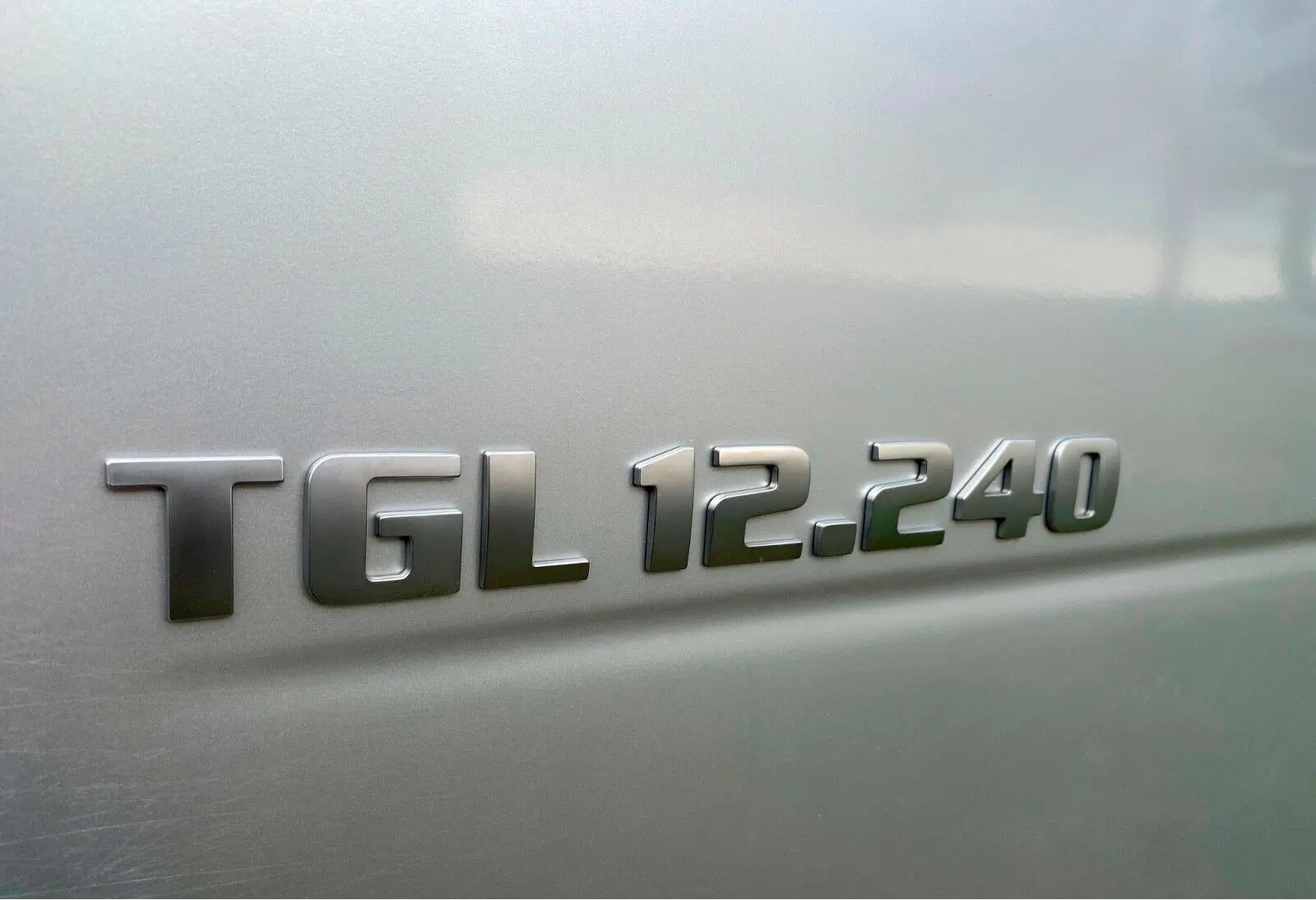 Автовоз на 3 авто MAN TGL 12.240 BL, спальная кабина, без пробега по РФ - фото 23