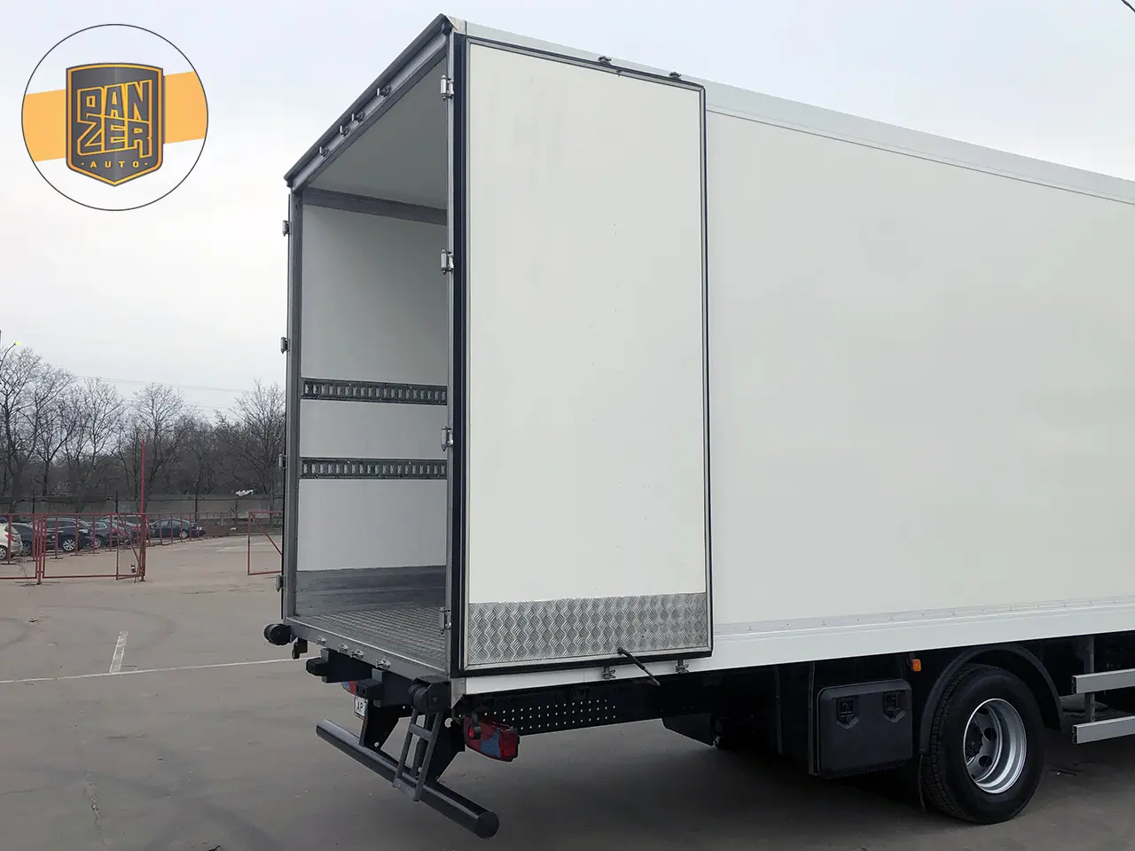 MAN TGM 12.250 BL, 12/2013, рефрижератор 19 европалет, 2 спальника - фото 22