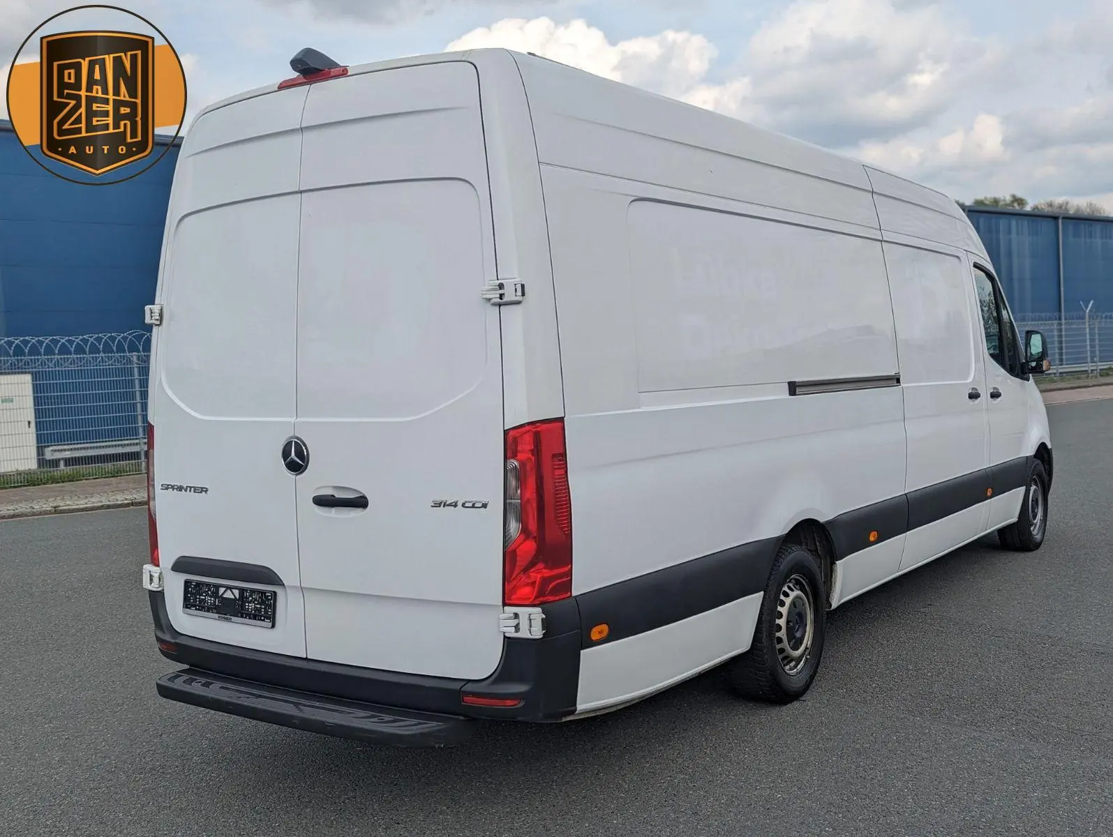 	 Товар для анкора: mercedes benz sprinter 314, мерседес спринтер цельнометаллический купить россия 4