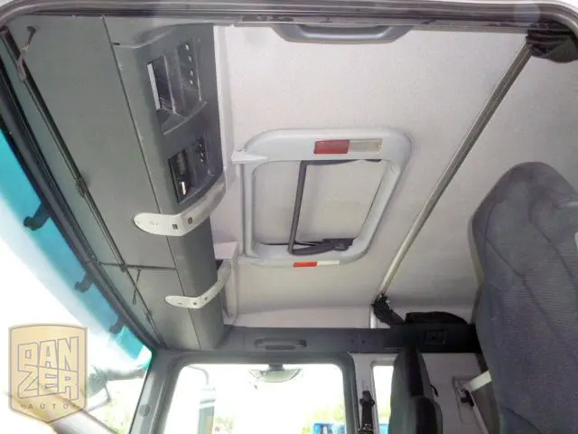 MAN TGL 12.220, штора-борт 51м3, все загрузки, кузов 7.5м, гидролифт - фото 7