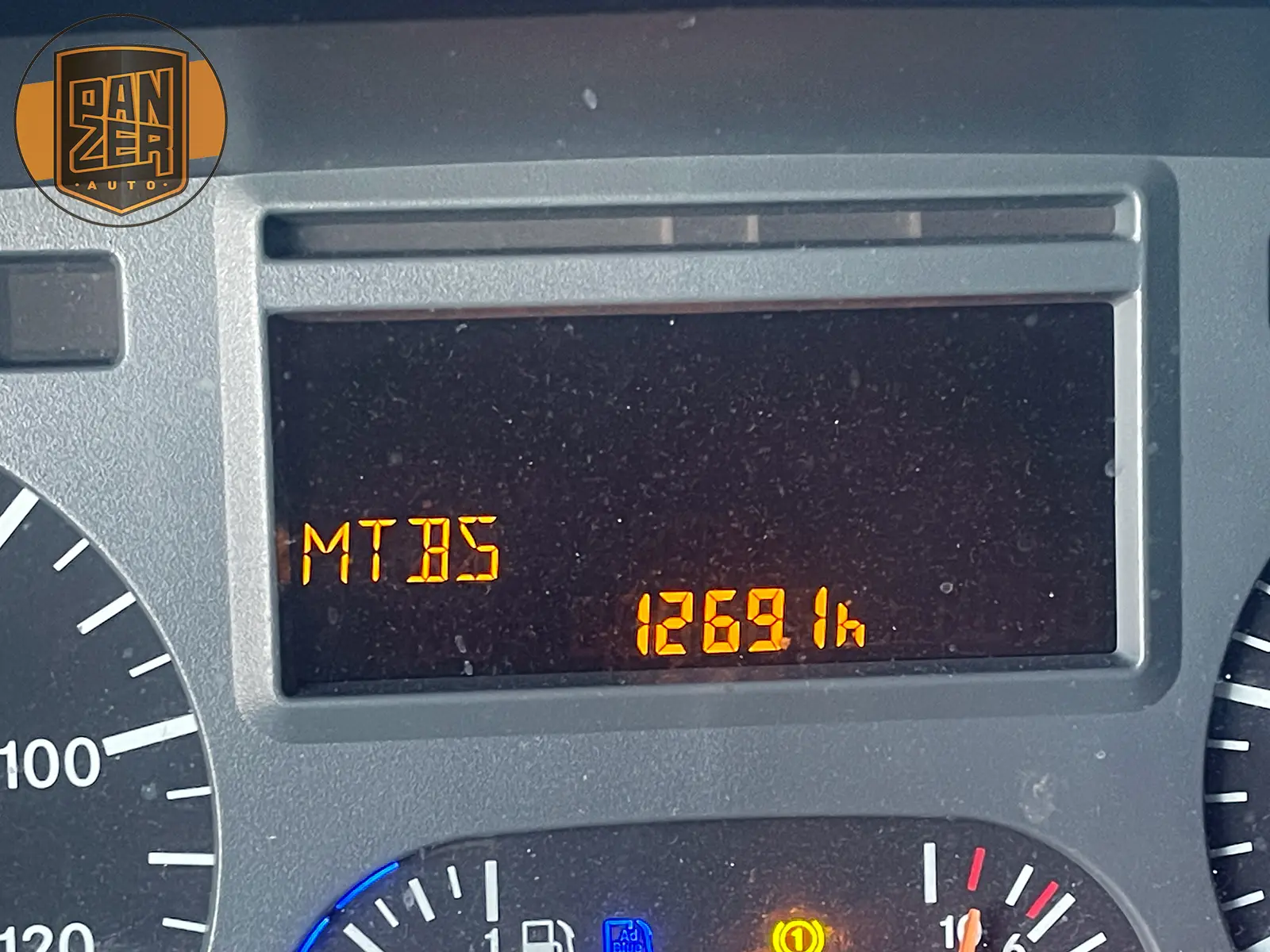 крытый автовоз мерседес атего 822, 2009 год, спальник 29