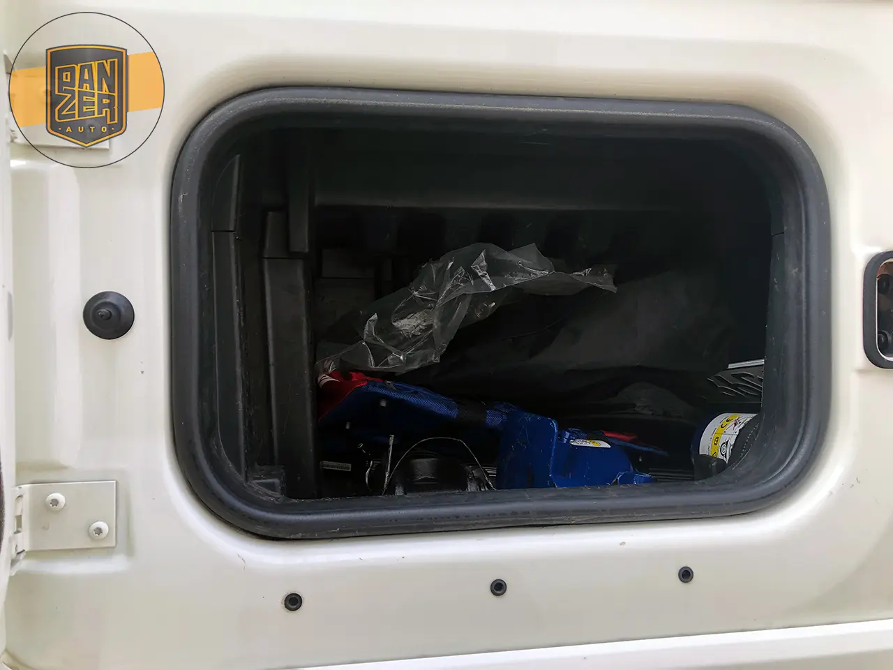Рефрижератор DAF XF 106.480 Super Space, г/п 13 тонн, из Германии, 2018 год - фото 32
