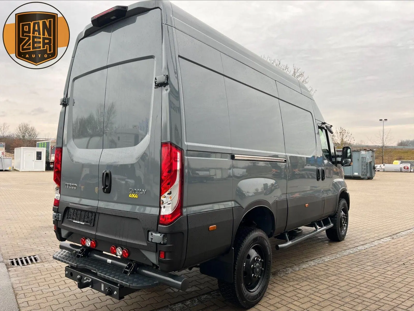 	 Товар для анкора: iveco daily 4x4, новый ивеко дейли 3