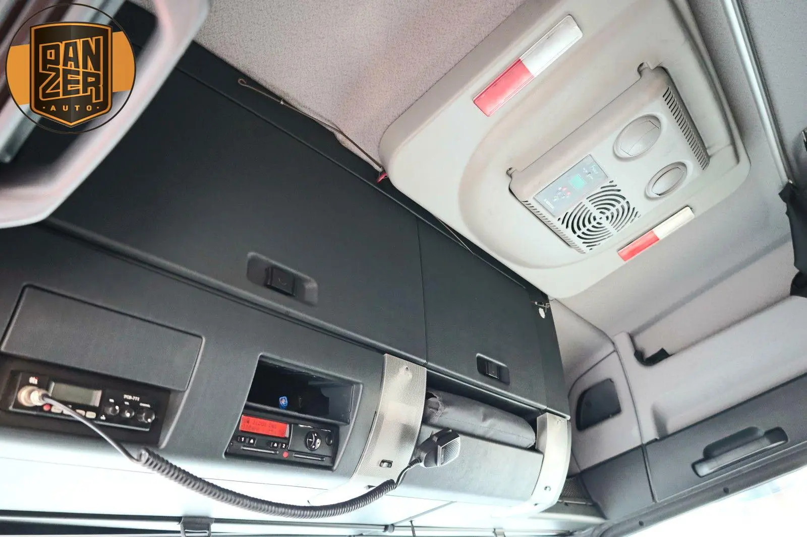 	Альт деталки MAN TGL 12.250, 2013 год, Euro 5, шторно-бортовой кузов 42 куб, гидролифт, 18 европалет test6 7