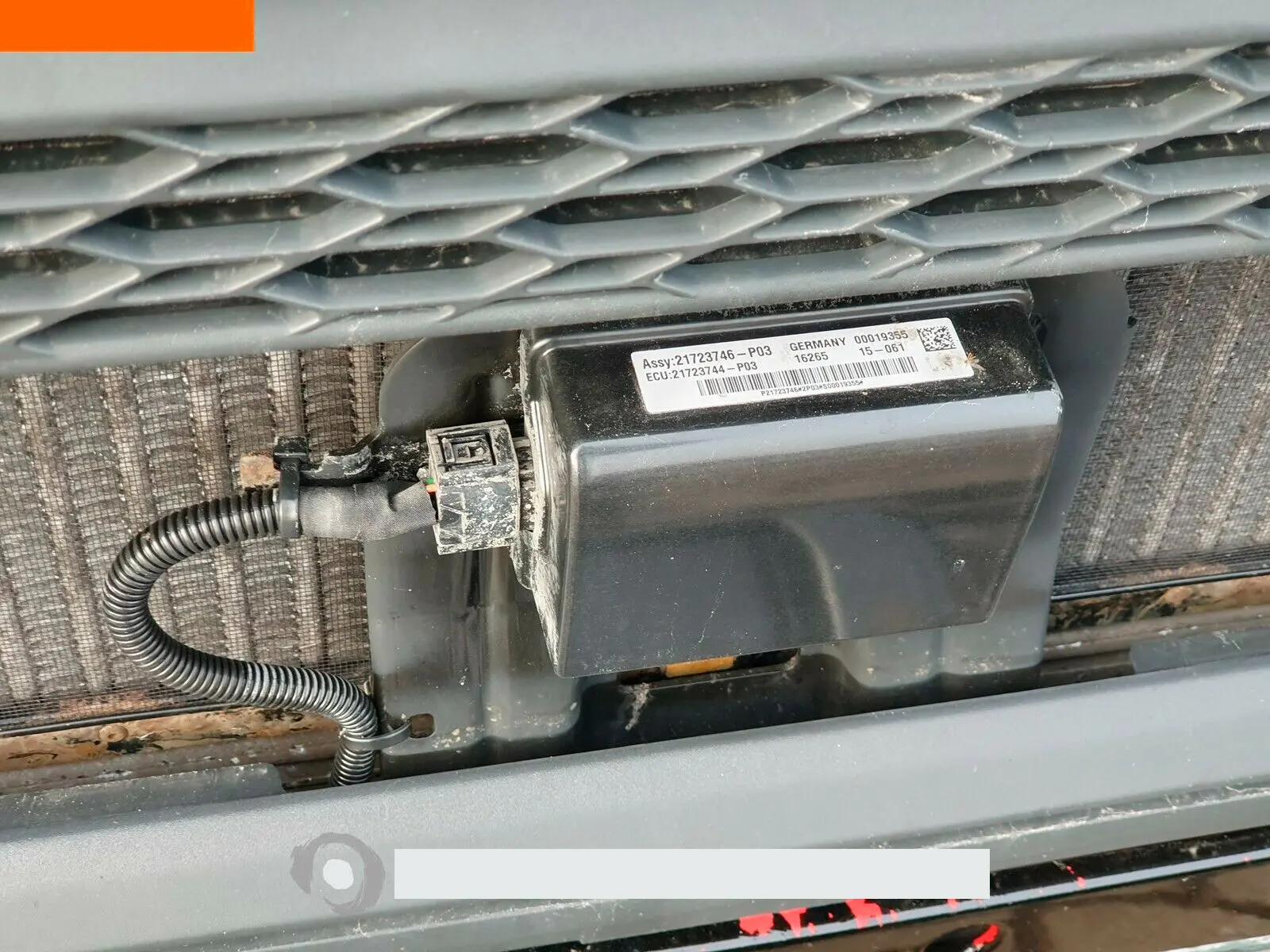 Тягач Volvo FH460, 6х2, 2015 год, подъемная ось, без пробега по РФ - фото-детальных 12