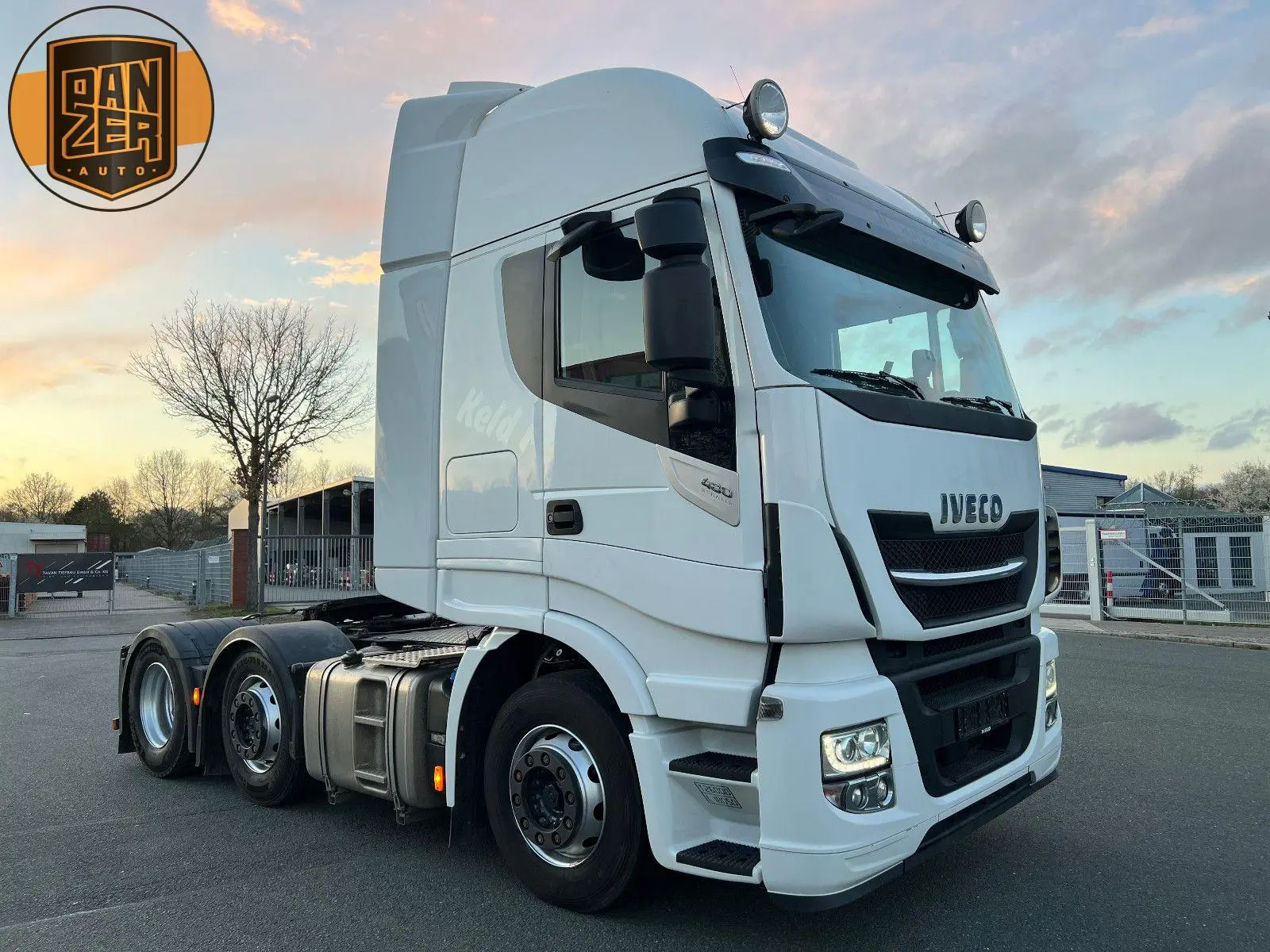 	 Товар для анкора: iveco stralis
