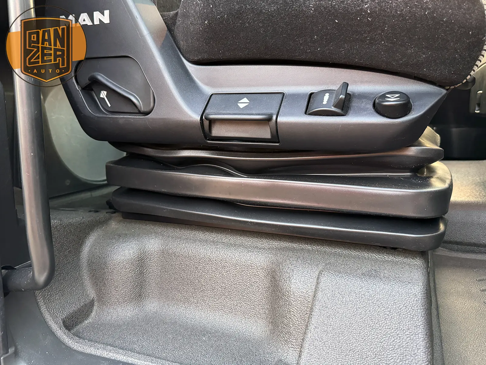 man tgx 18.500 седельный тягач, 2018 год, xxl кабина 25