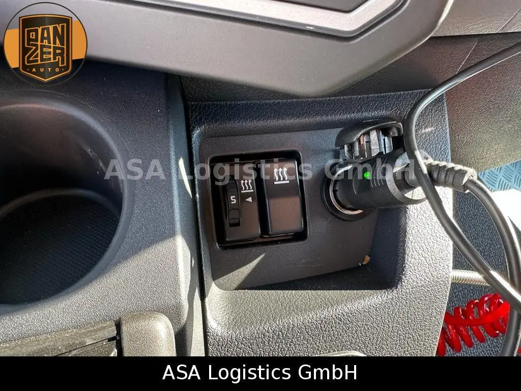 	Альт деталки MAN TGL 12.250, 2013 год, Euro 5, шторно-бортовой кузов 42 куб, гидролифт, 18 европалет test7 13