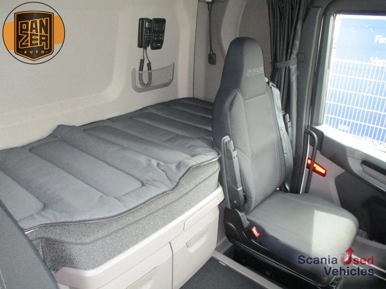 	 Товар для анкора: scania r500, скания тягач новый 7