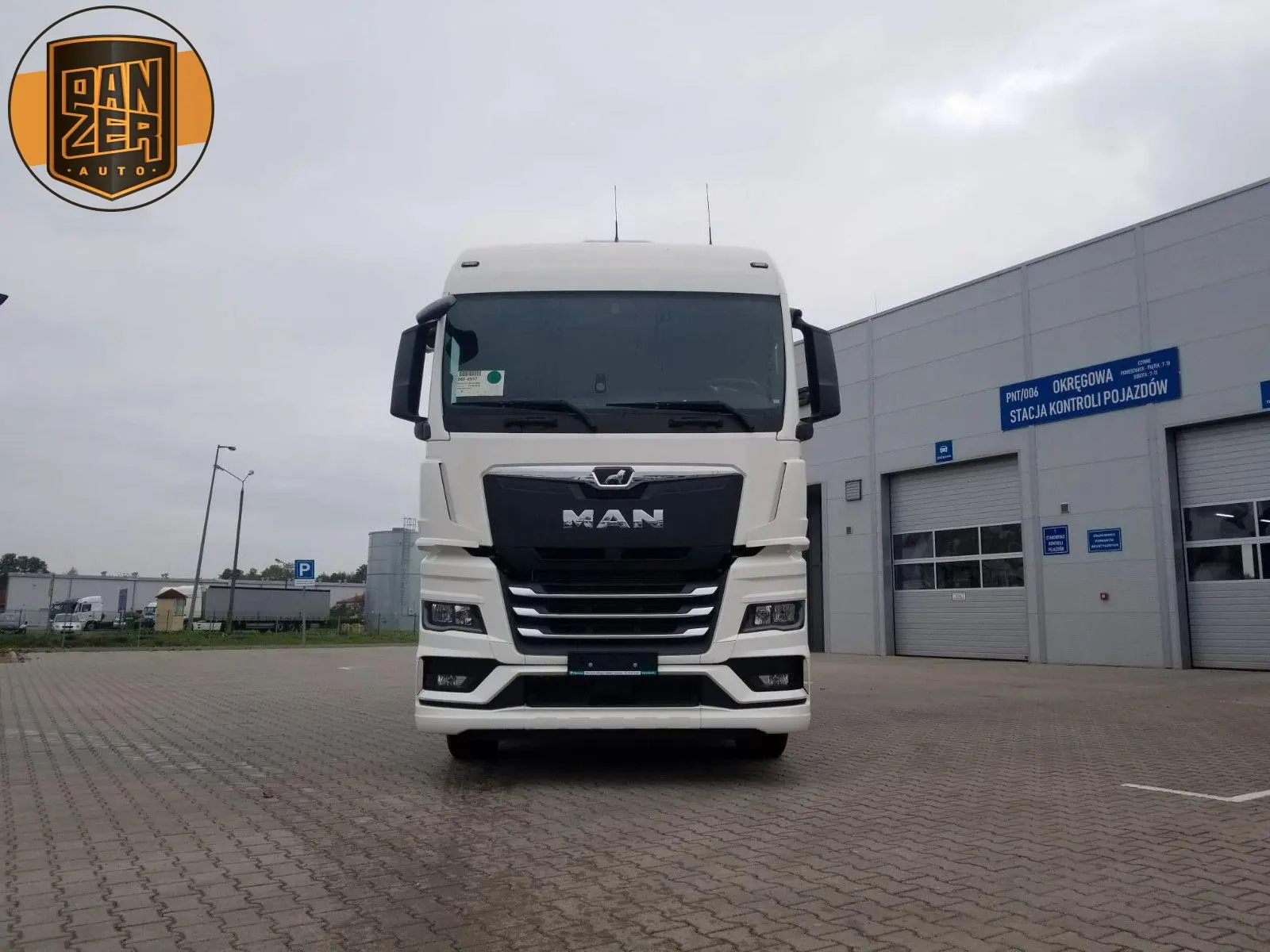 	Альт деталки MAN TGL 12.250, 2013 год, Euro 5, шторно-бортовой кузов 42 куб, гидролифт, 18 европалет test7