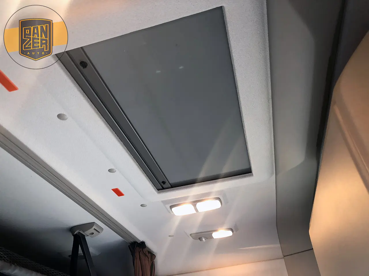 Рефрижератор DAF XF 106.480 Super Space, г/п 13 тонн, из Германии, 2018 год - фото 27