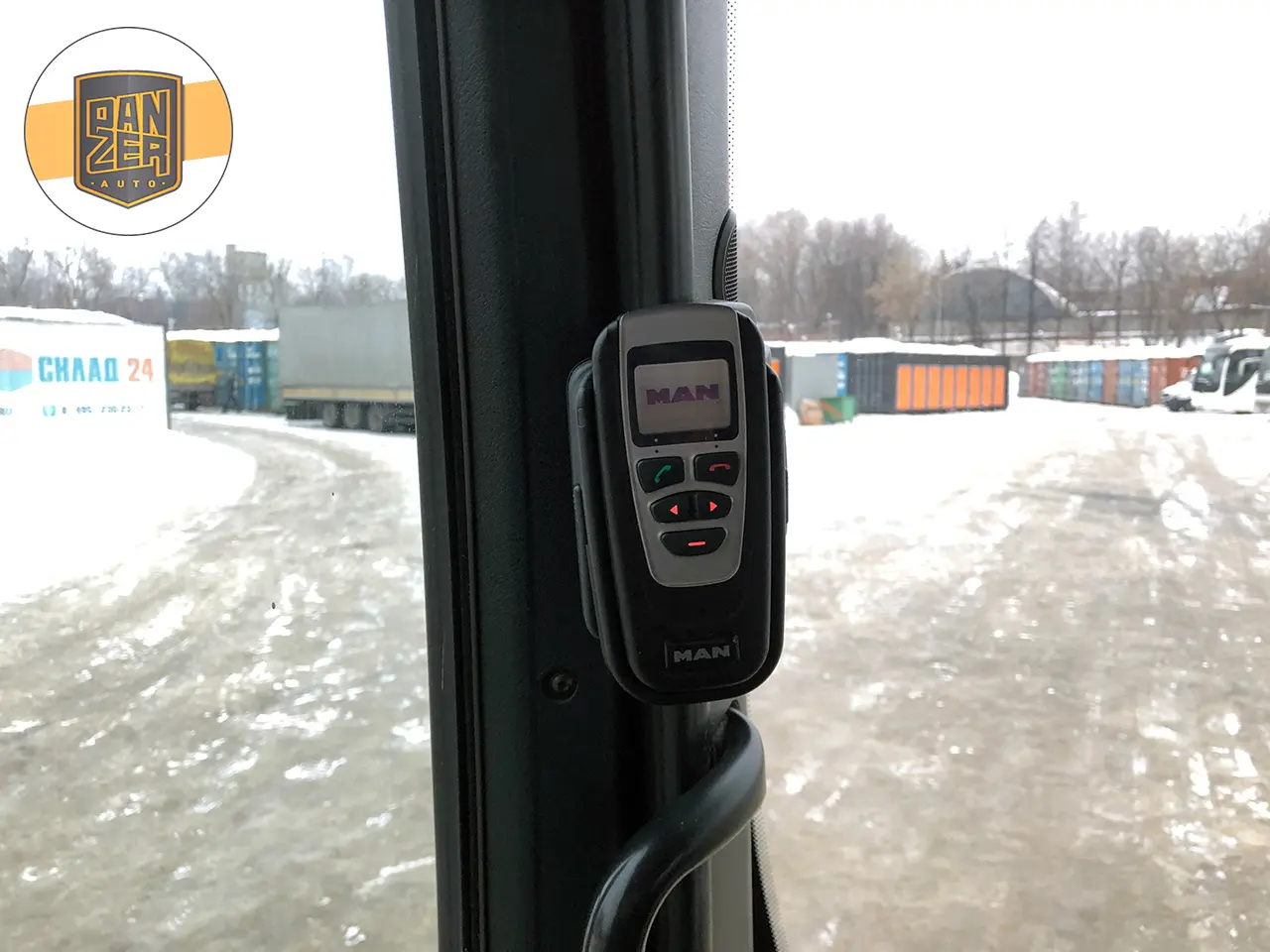 MAN TGM 12.290 LL, 2012 год, штора 50 кубов с гидролифтом - фото 24