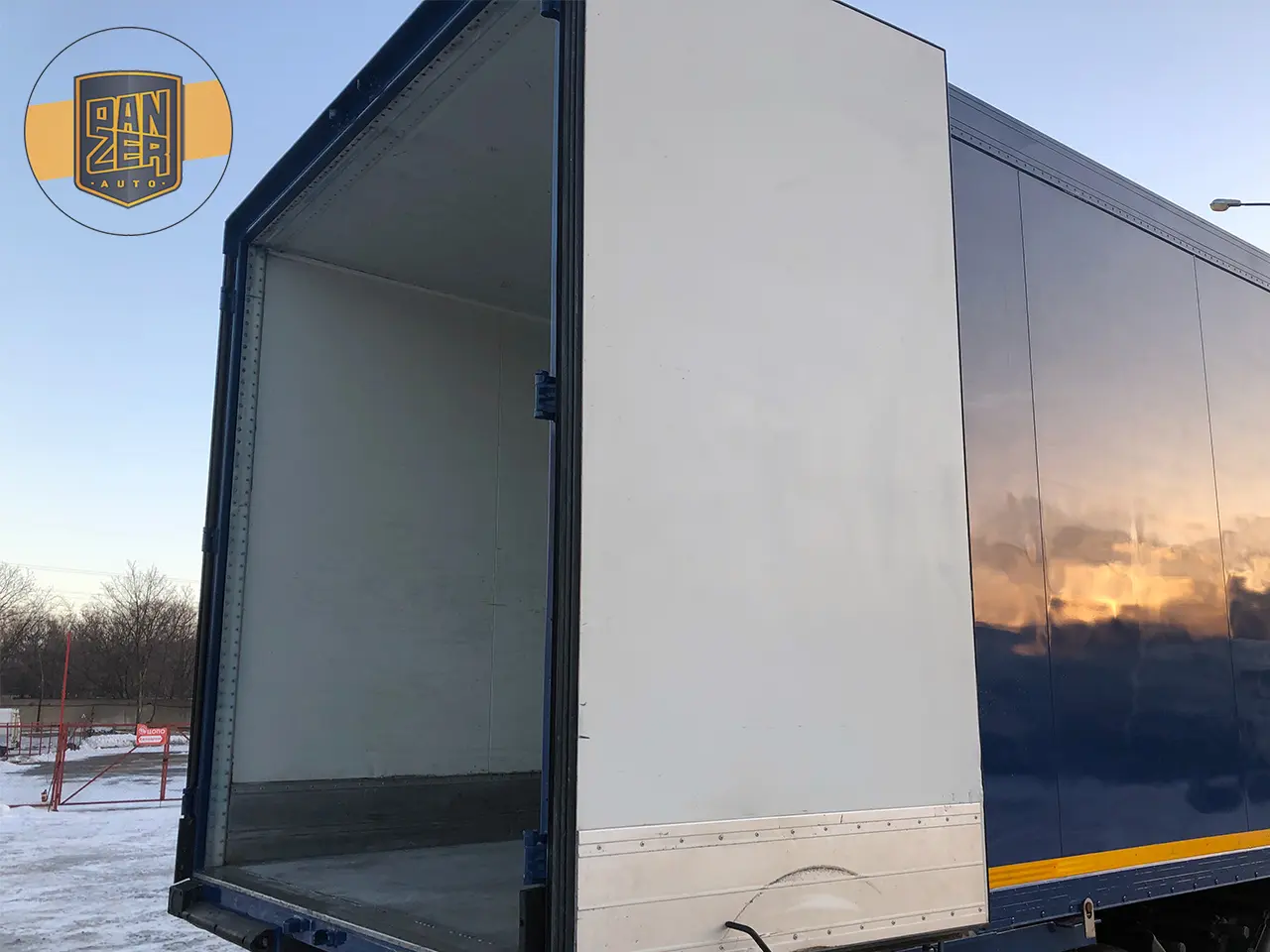 Рефрижератор пятнадцатитонник Volvo FH 500, объем 45 кубов, 2017 год - фото 10