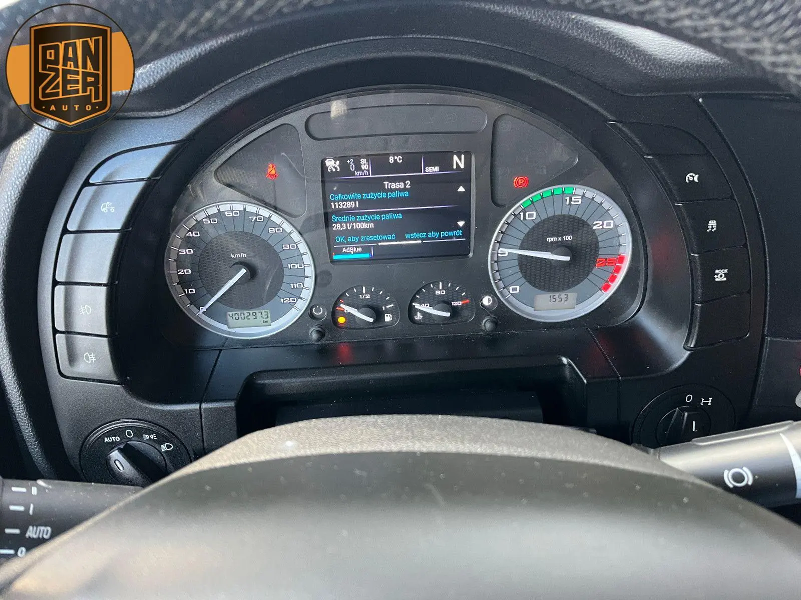 	 Товар для анкора: iveco s way 7