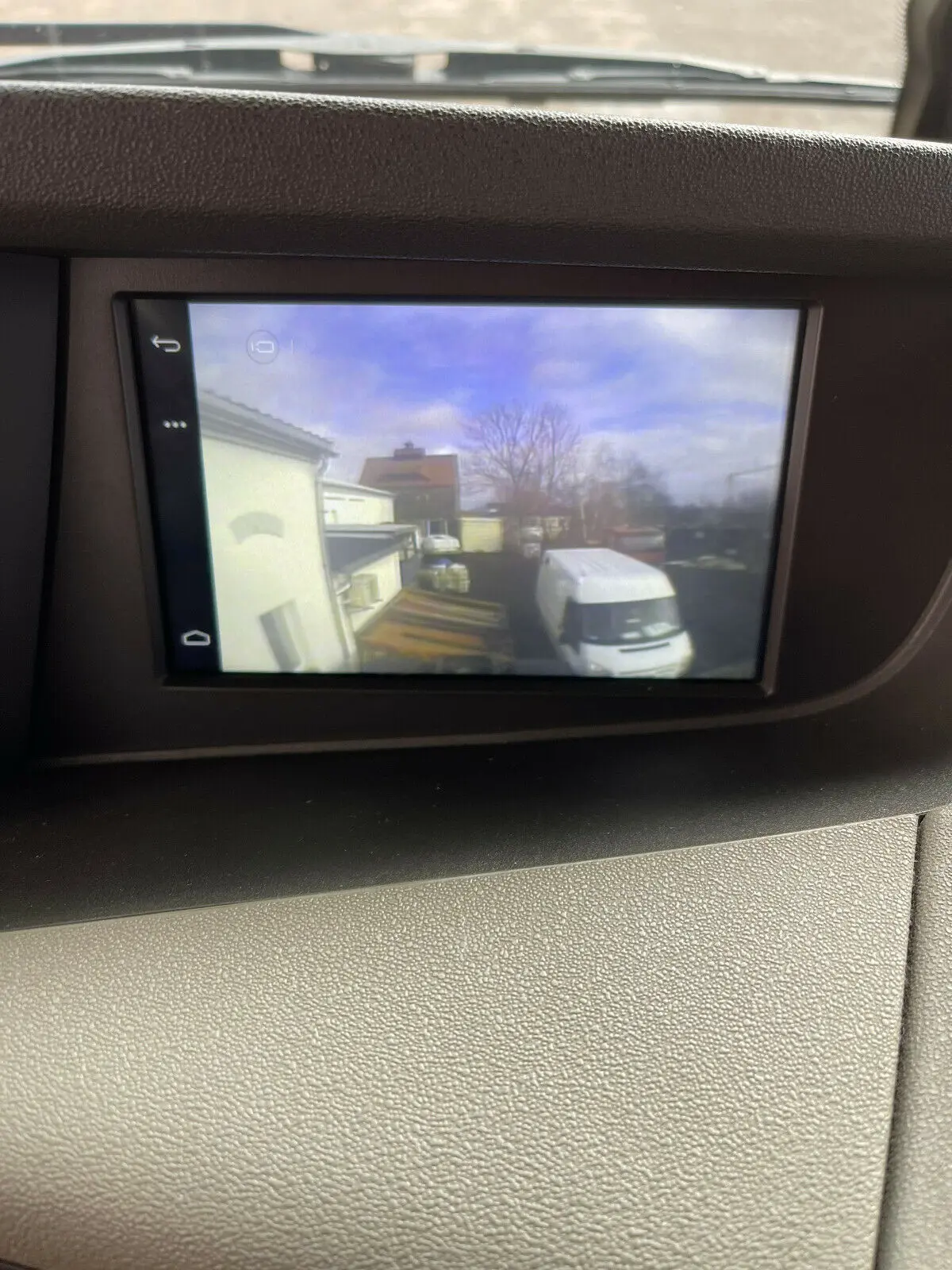 Тягач Volvo FH540, 6х4 с подъемной осью, 07/2019 год, пневмоподвеска, ретардер, из Германии - фото-детальных 27