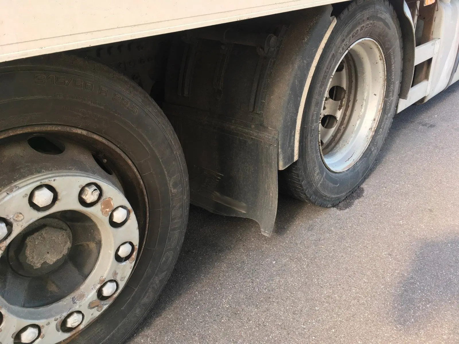 Автопоезд-рефрижератор Volvo FH460 + Krone, 2012 год, г/п 30 тонн - фото 6