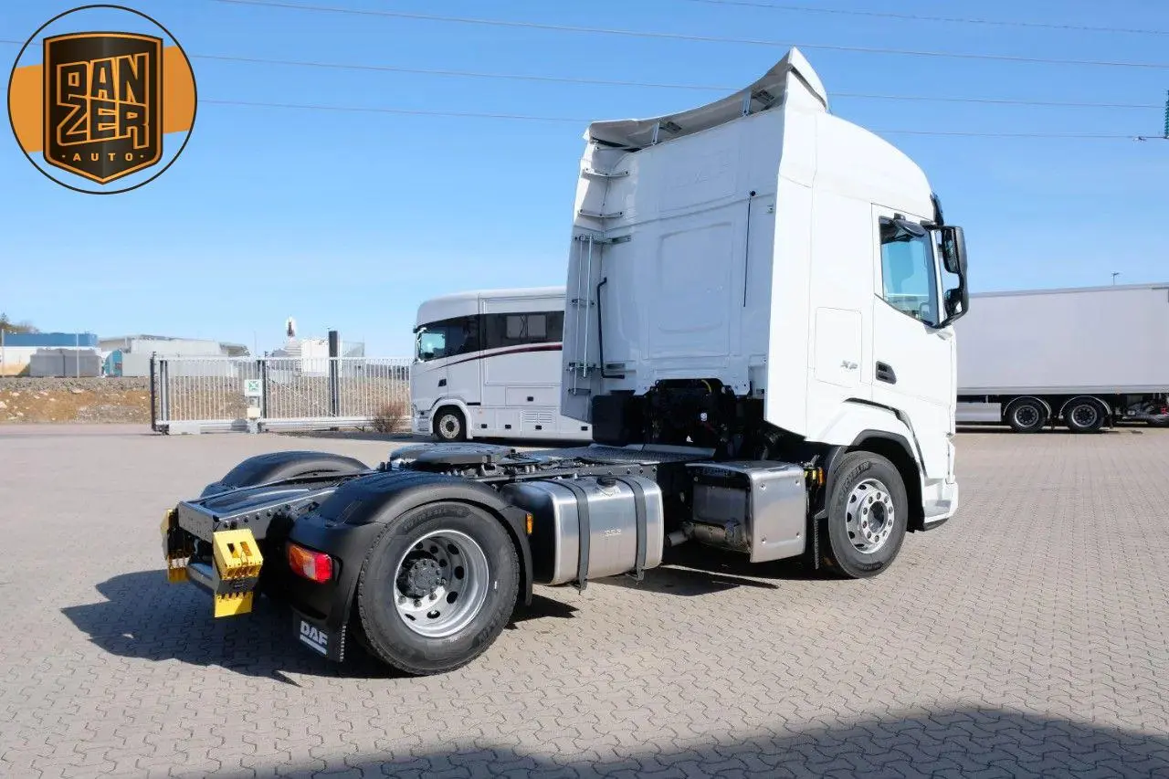 	 Товар для анкора: daf xf 480, новый даф тягач
 5