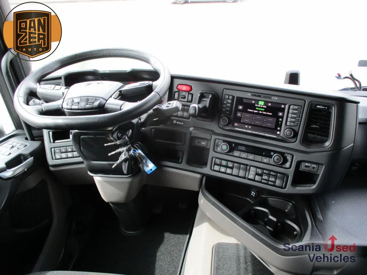 	 Товар для анкора: scania r500, скания тягач новый 8