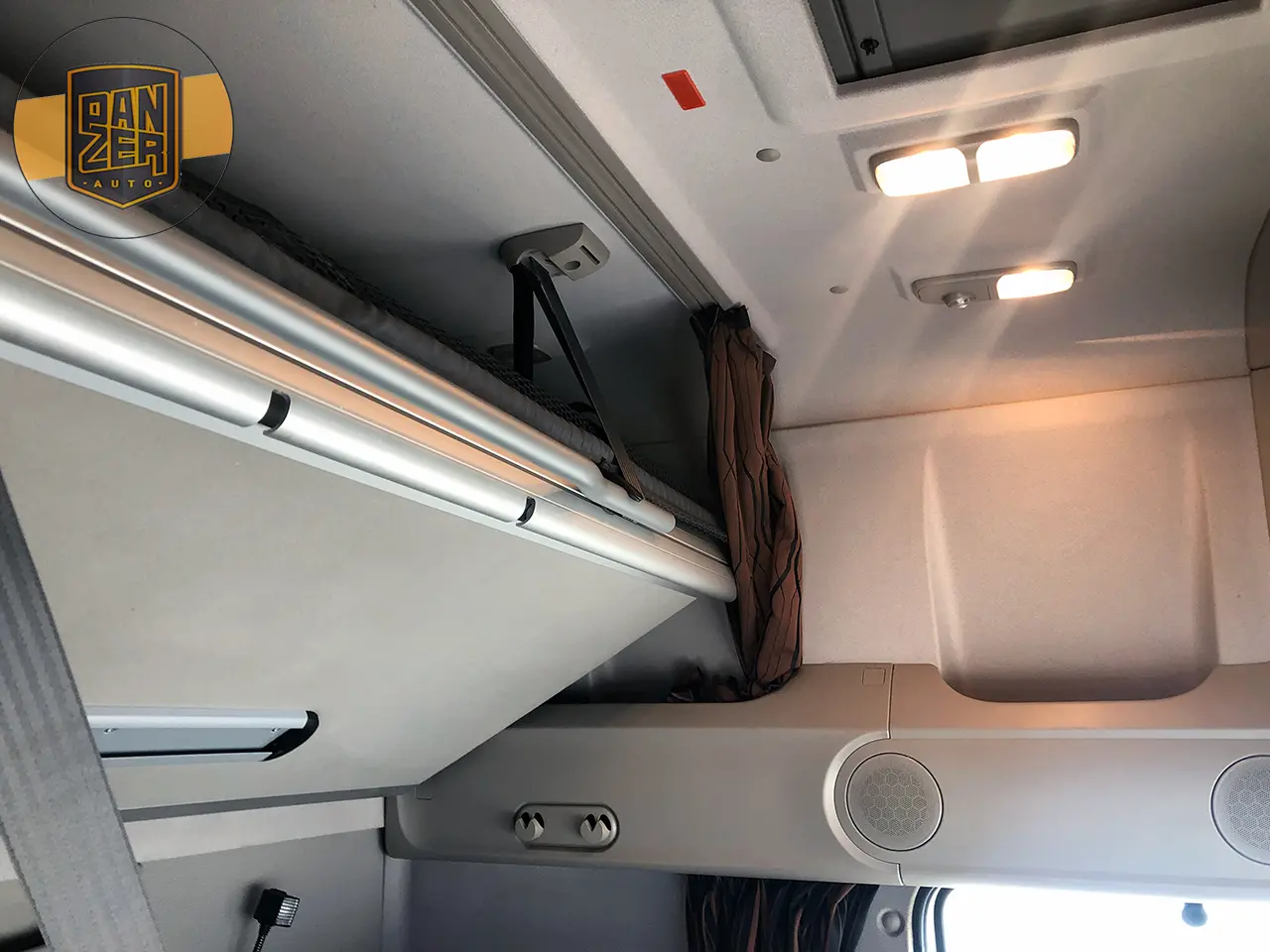 Рефрижератор DAF XF 106.480 Super Space, г/п 13 тонн, из Германии, 2018 год - фото 26