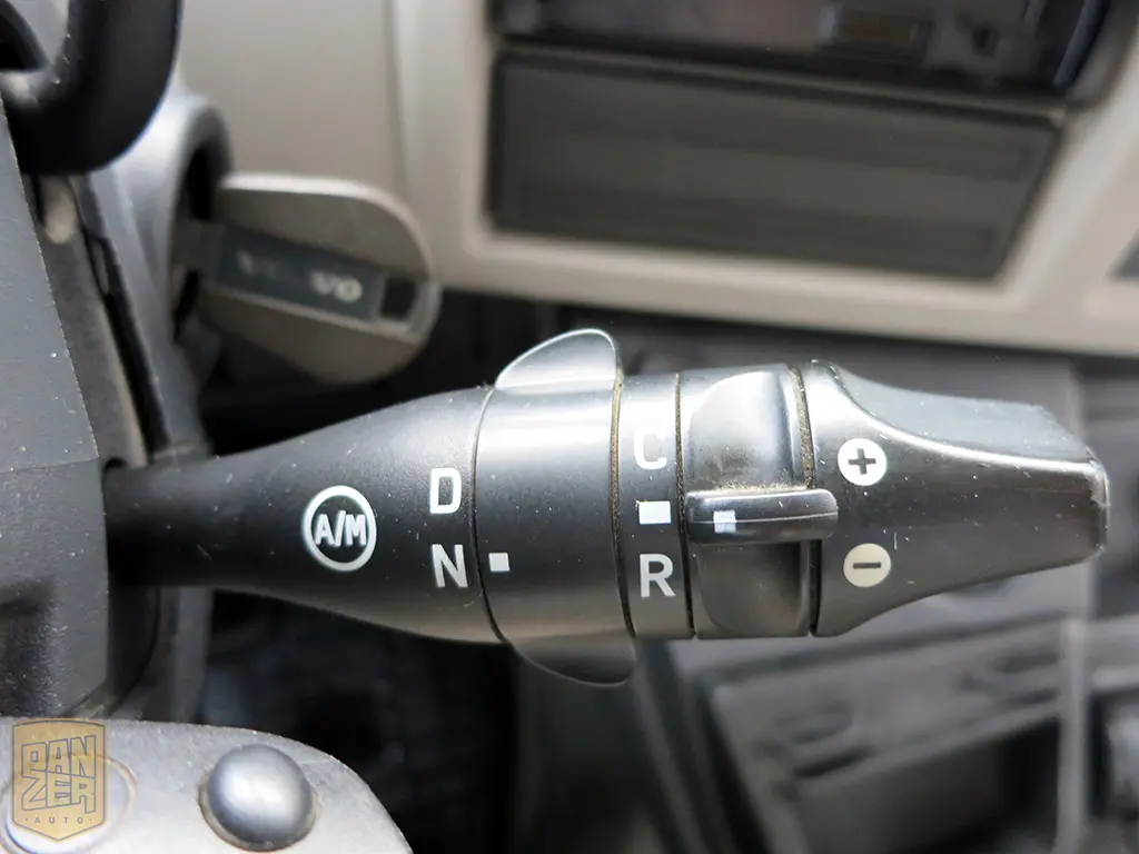Volvo FL 240, фургон - гидролифт, 2011 г, полная масса до 12 тонн - фото 14