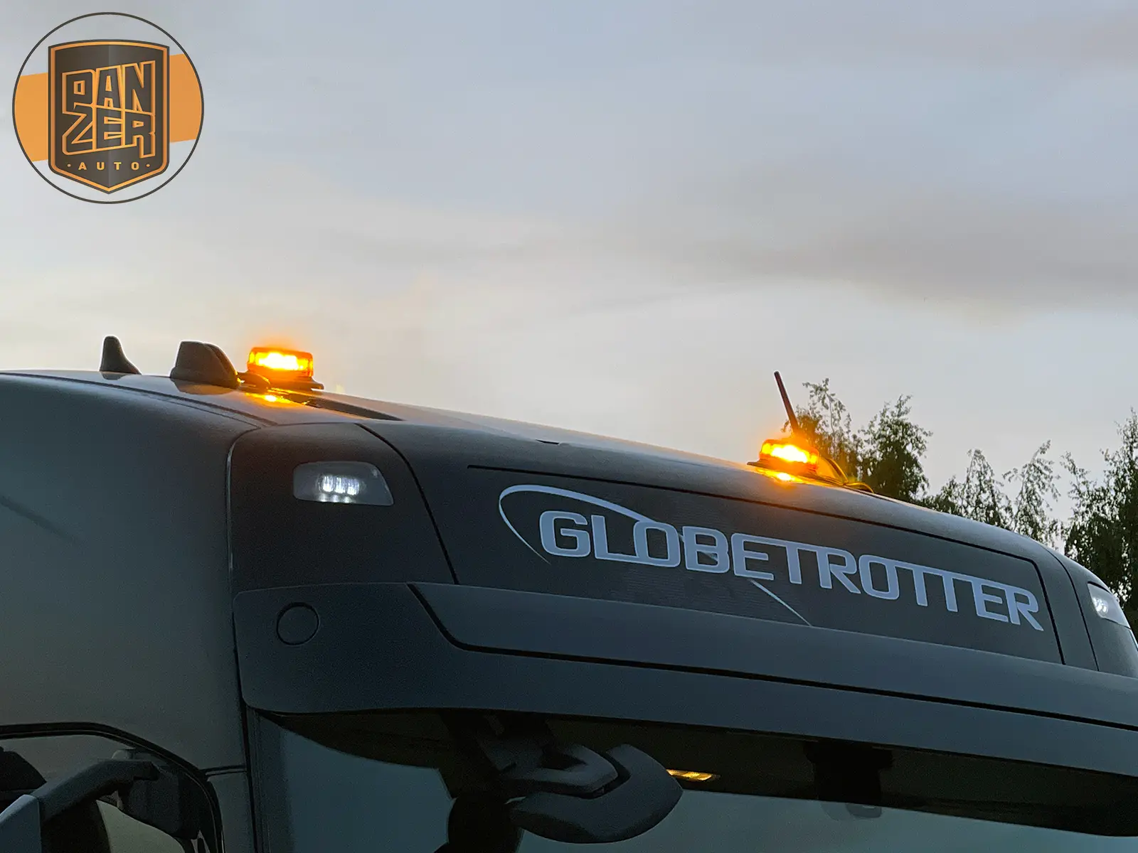 Тягач Volvo FH 500 6x4, 2018 год, подъемная ось, из Германии - фото-детальных 20