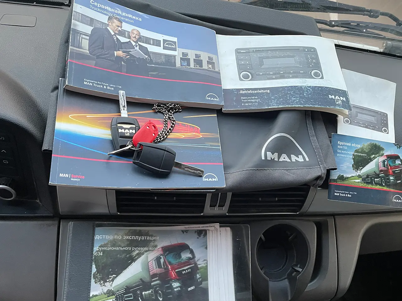 man tgs 26.360, 2013 год, фургон изотермический 19 палет 32