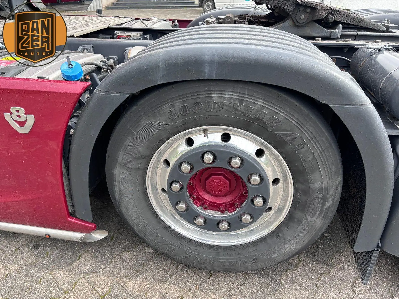 	 Товар для анкора: scania s730
 10