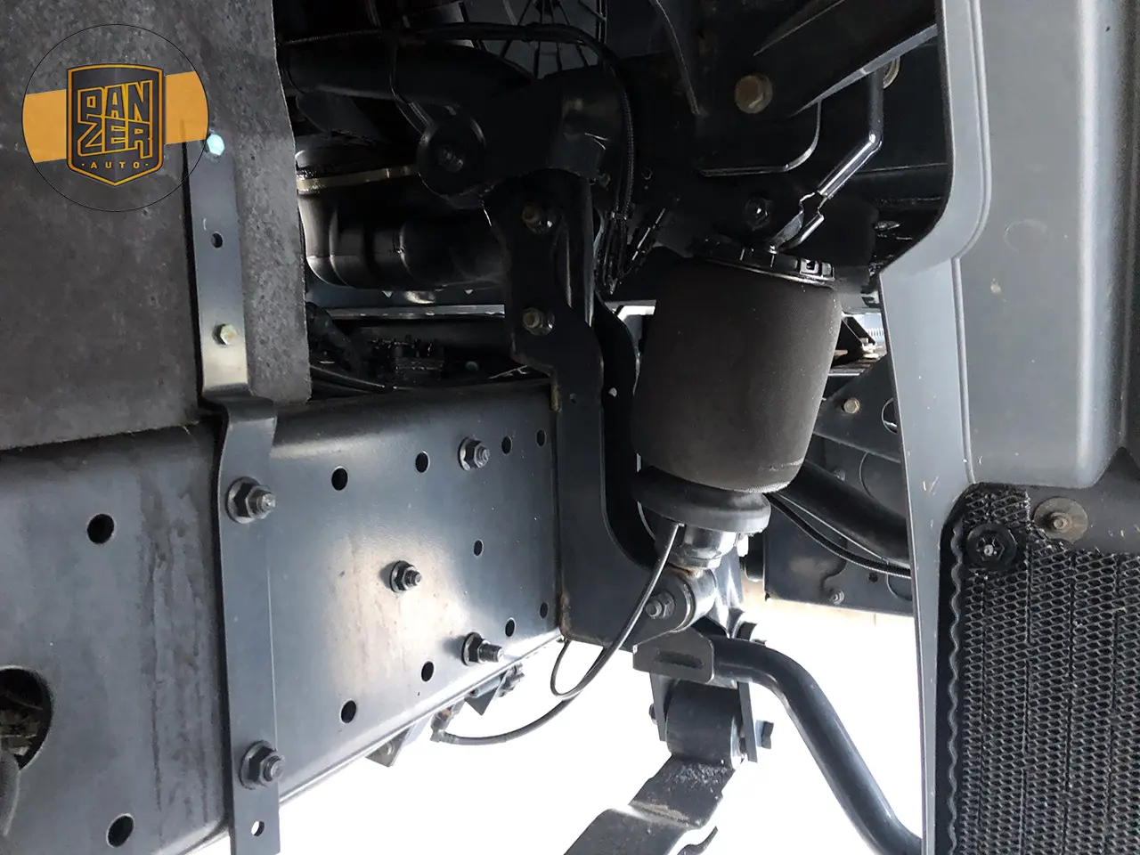 MAN TGM 12.290 BL, 2014 год, штора-борт 51м3, ворота - фото 21