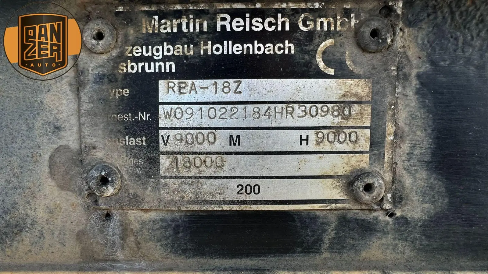 Andere REISCH9999 - фото 2