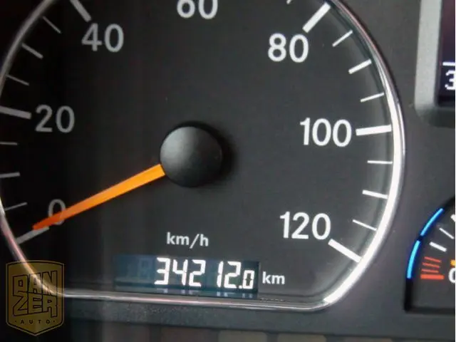 Mercedes-Benz Atego 1224 L, 2013г, фургон 48м3, погрузочная длина 7.2м, гидролифт, спальник, состояние нового - фото 7