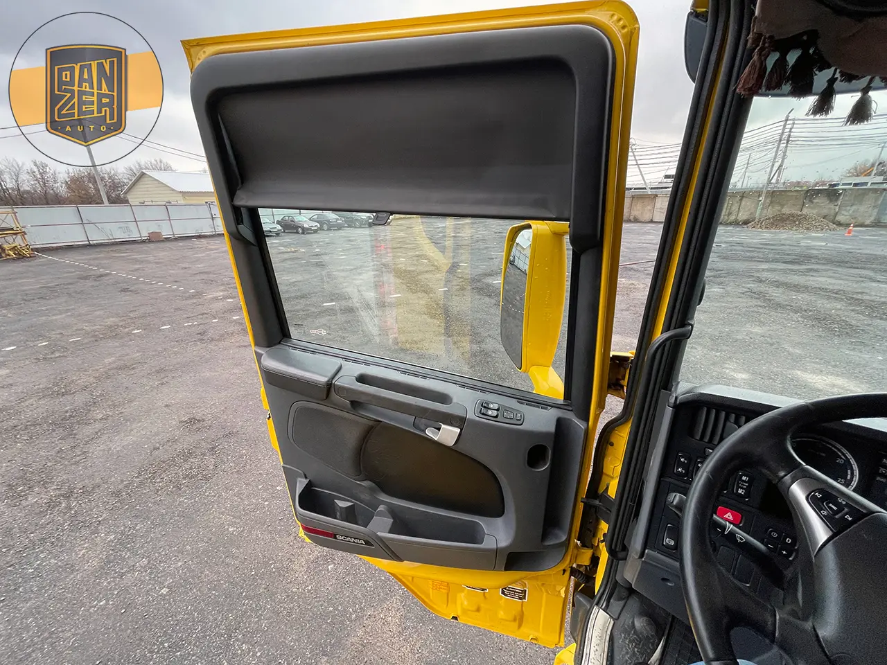 Scania R450, рефрижератор пятнадцатитонник, кабина Topline, 2015 год, без пробега по РФ - фото 34