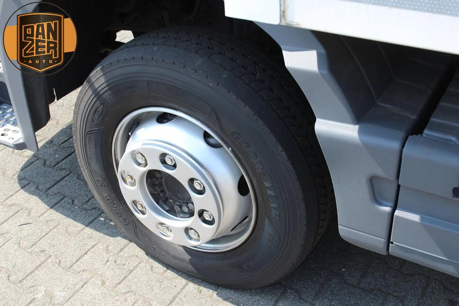 Mercedes-Benz_Atego_1224 - фото 25