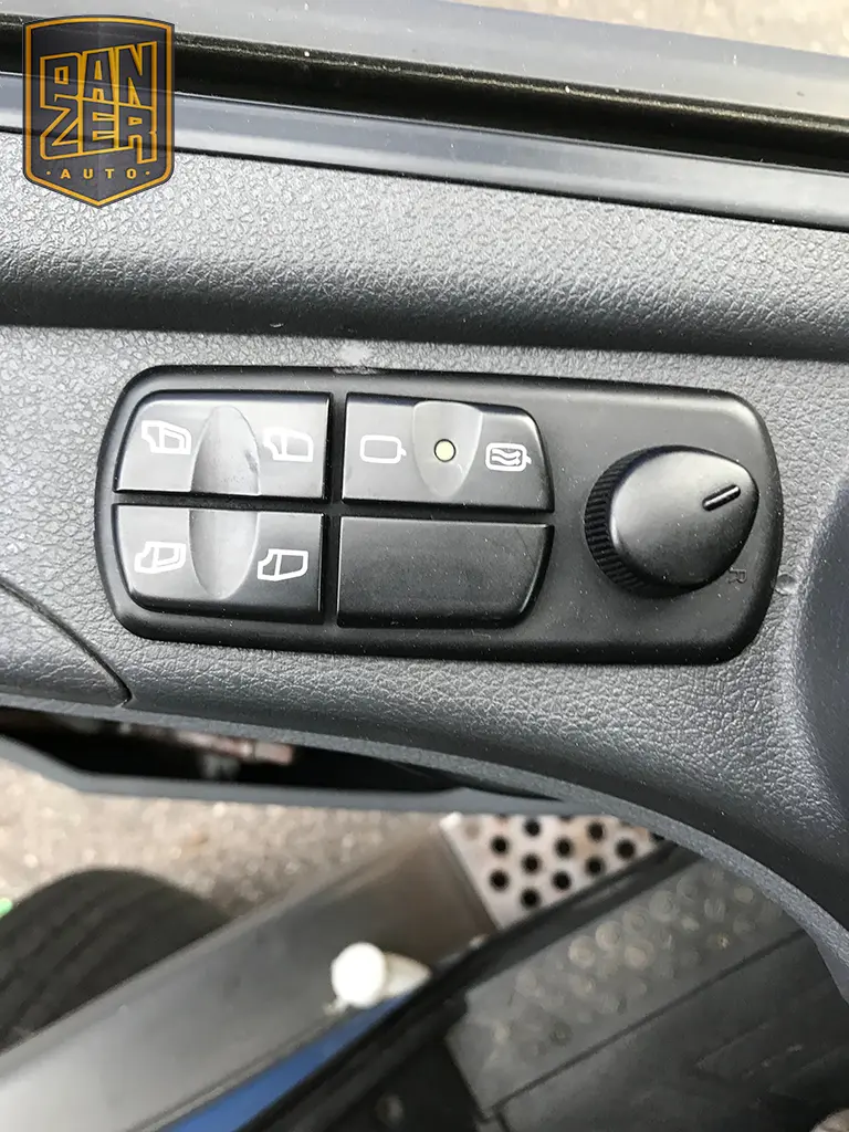 Мерседес Атего 1224 автопоезд 120 м3, не попадает под ПЛАТОН!, фактическая г/п 13 т - фото 22