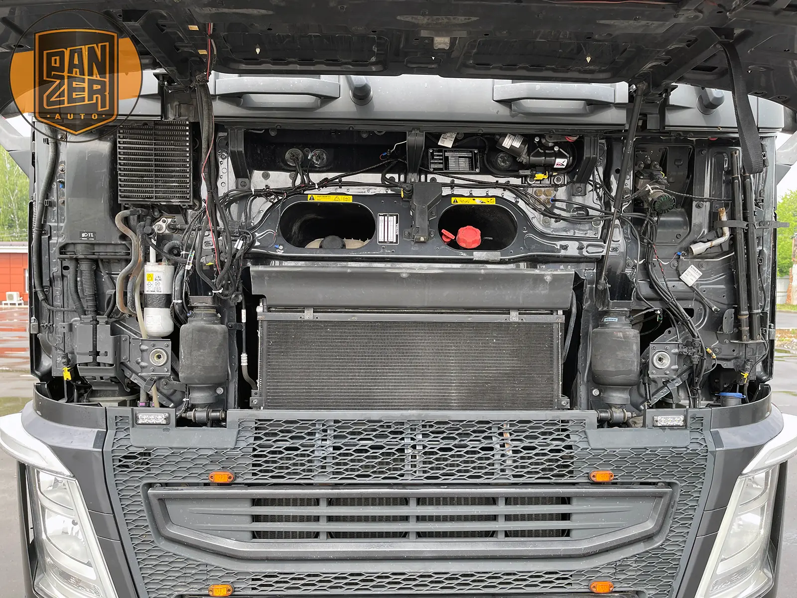 фото Volvo FH,  год 20