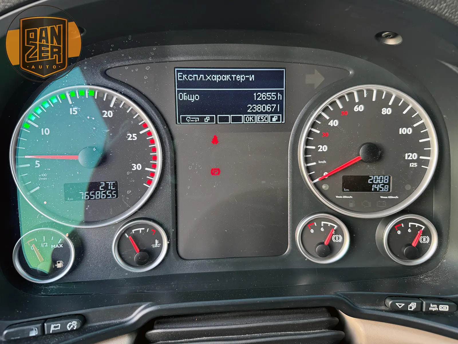 man tgx 18.500 седельный тягач, 2018 год, xxl кабина 37