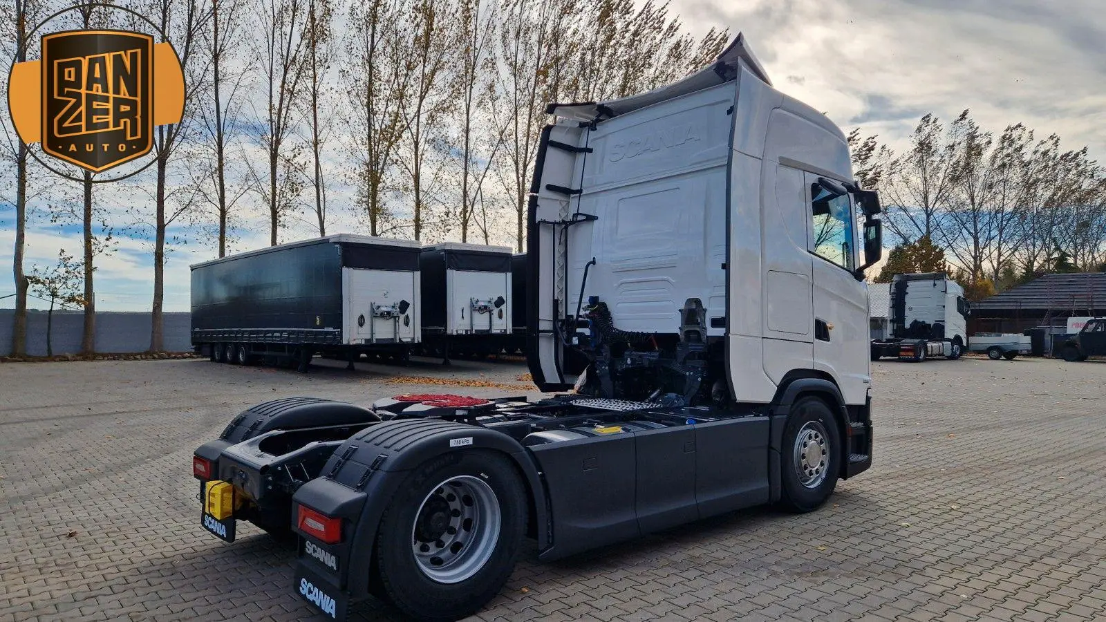 	 Товар для анкора: scania s, scania s500 5