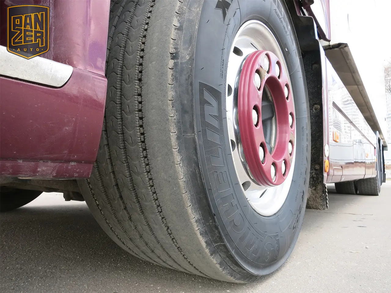 Рефрижератор Volvo FH 13.440, 2012г, фургон 48м3, г/п 15 тонн, Евро3! - фото 5