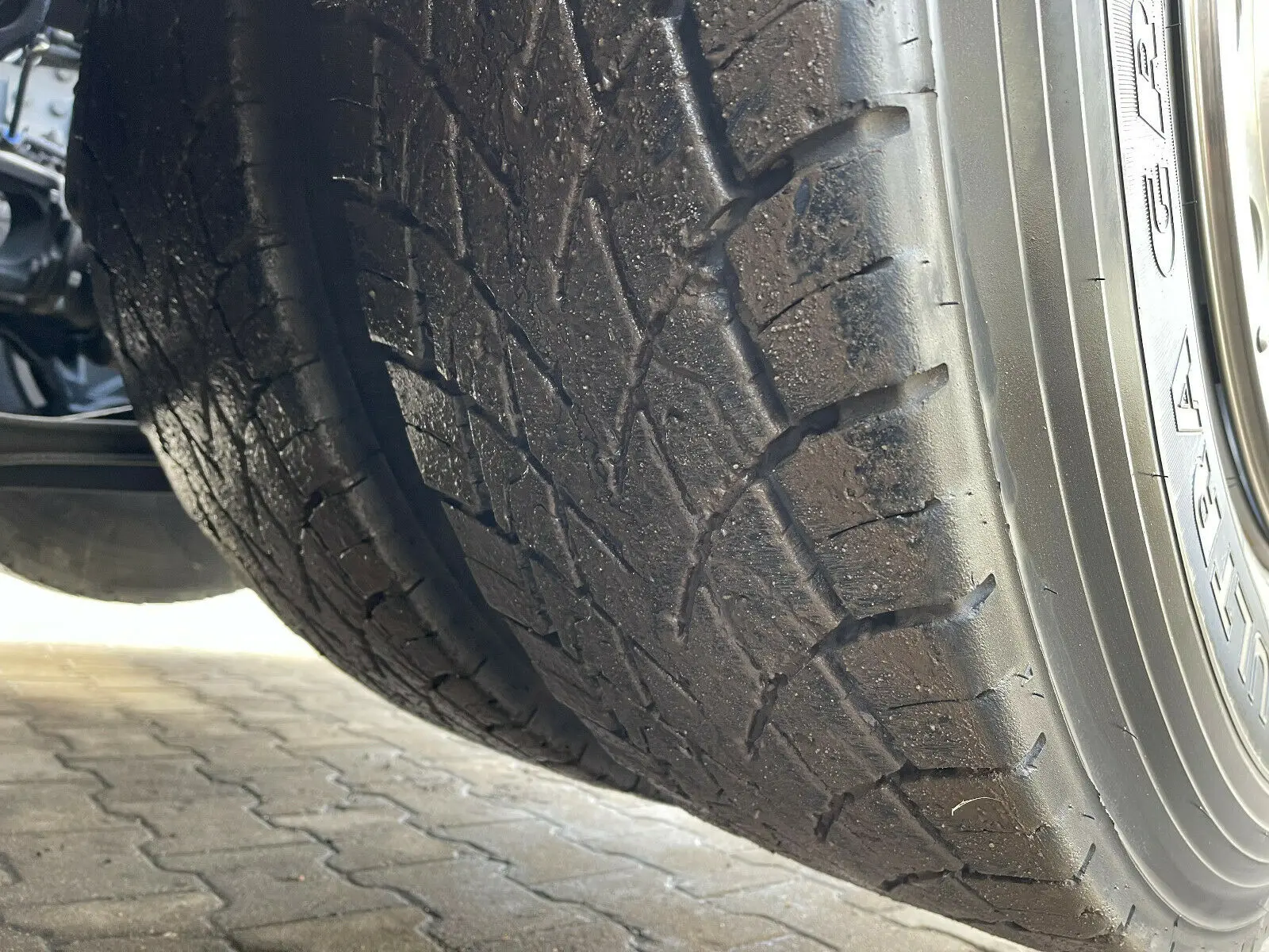 Тягач Volvo FH540, 6х4 с подъемной осью, 07/2019 год, пневмоподвеска, ретардер, из Германии - фото-детальных 15