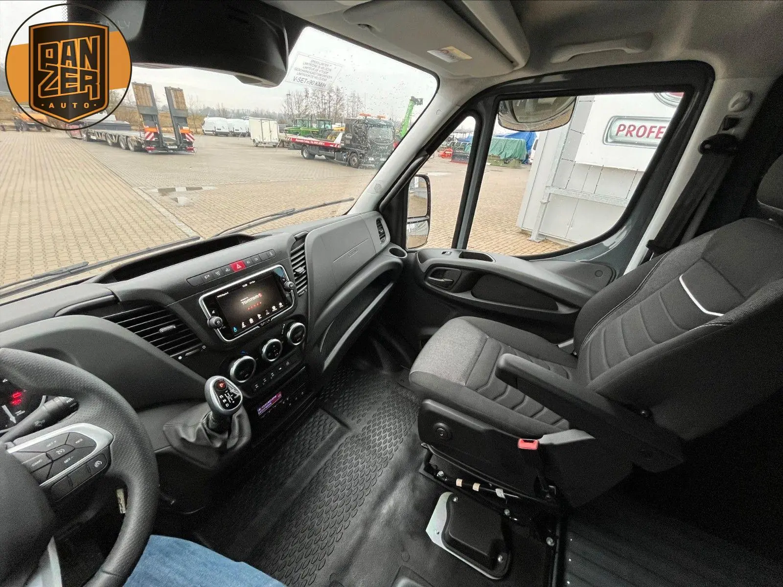 	 Товар для анкора: iveco daily 4x4, новый ивеко дейли 12