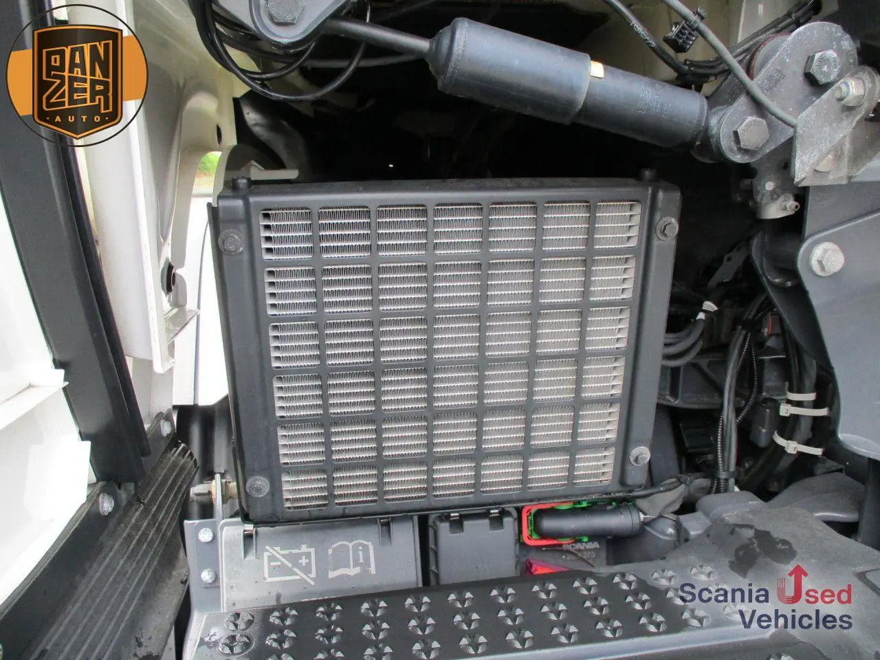 	 Товар для анкора: scania r500, скания тягач новый 4