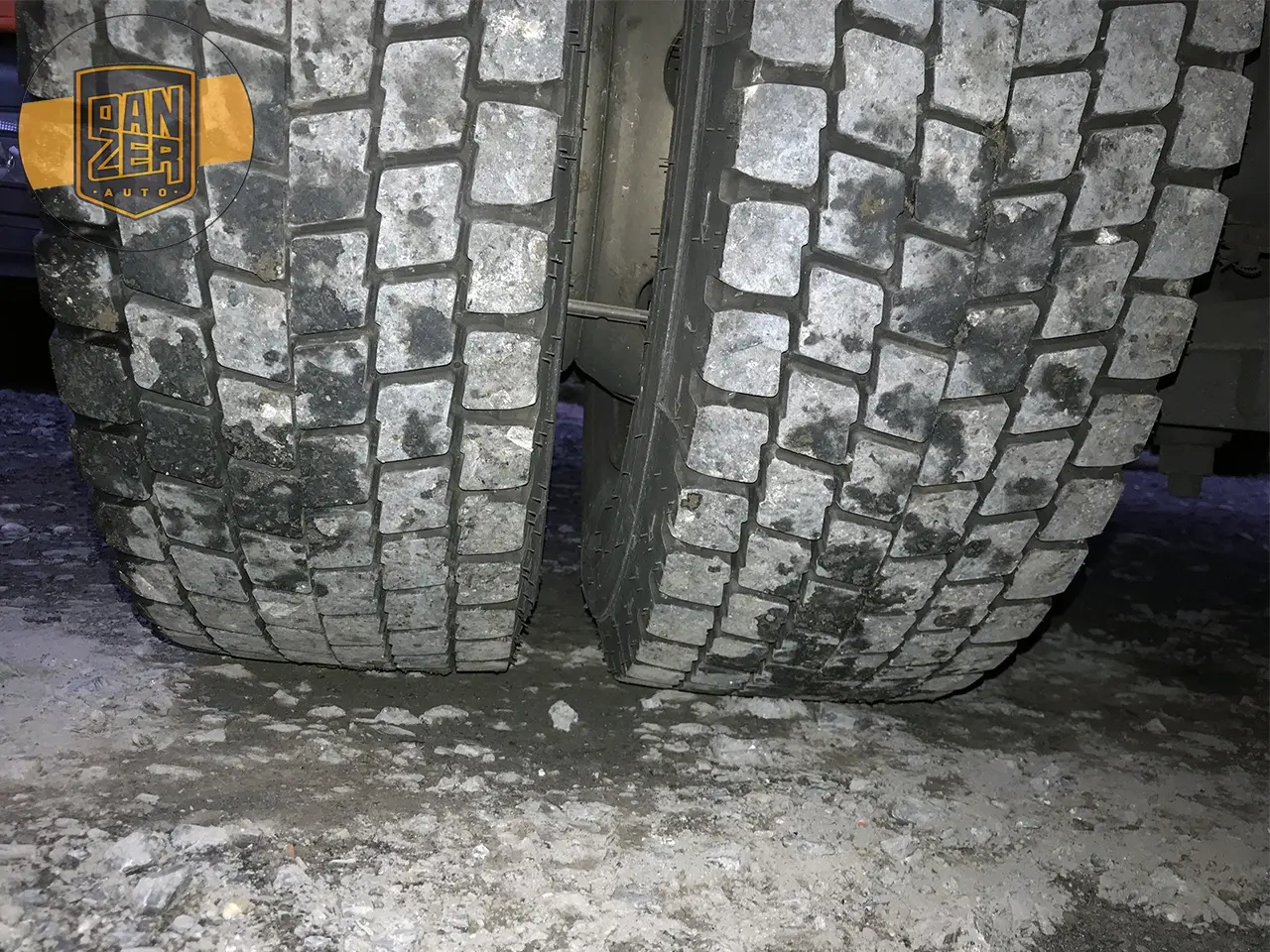 Фургон Mercedes Atego 1222 L, 2013 г, 48 м3, гидролифт, боковая дверь - фото 6